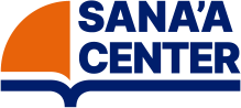 Sana'a Center Logo