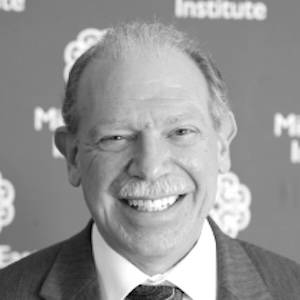 Gerald M. Feierstein