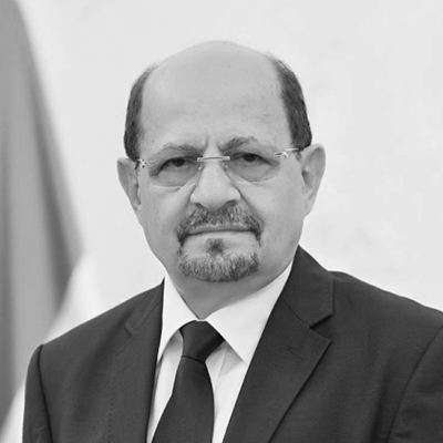 Dr. Shayea Al-Zindani