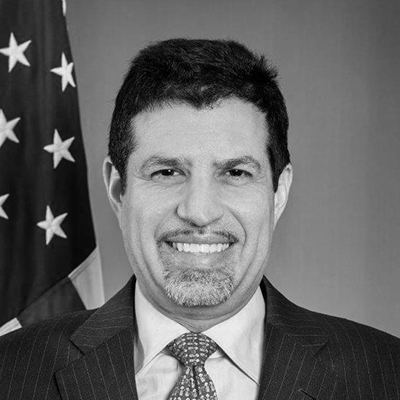 H.E. Steven H. Fagin