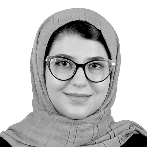 Dr. Zakiyeh Yazdanshenas