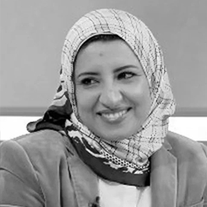 Maysaa Shuja Al-Deen