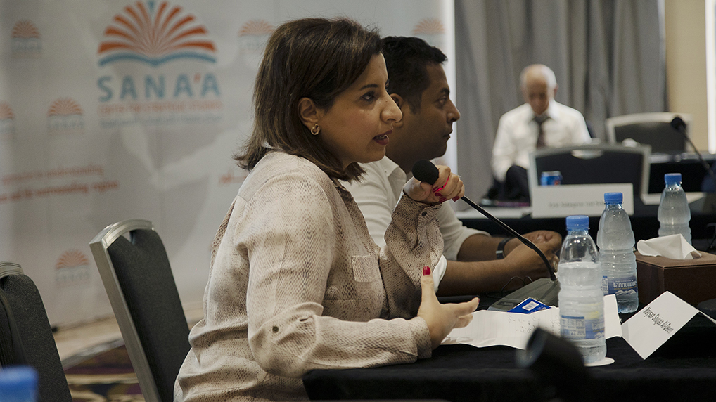 Maysa’a Shuja’a Al-Deen