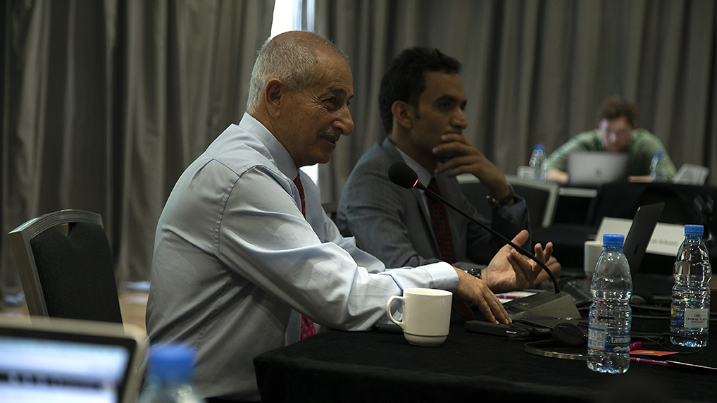 Abdulrahman Al-Eryani