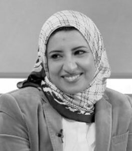 Maysaa Shuja Al-Deen