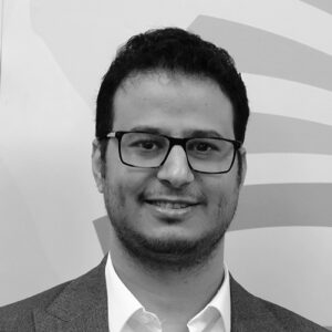 Hussam Radman
