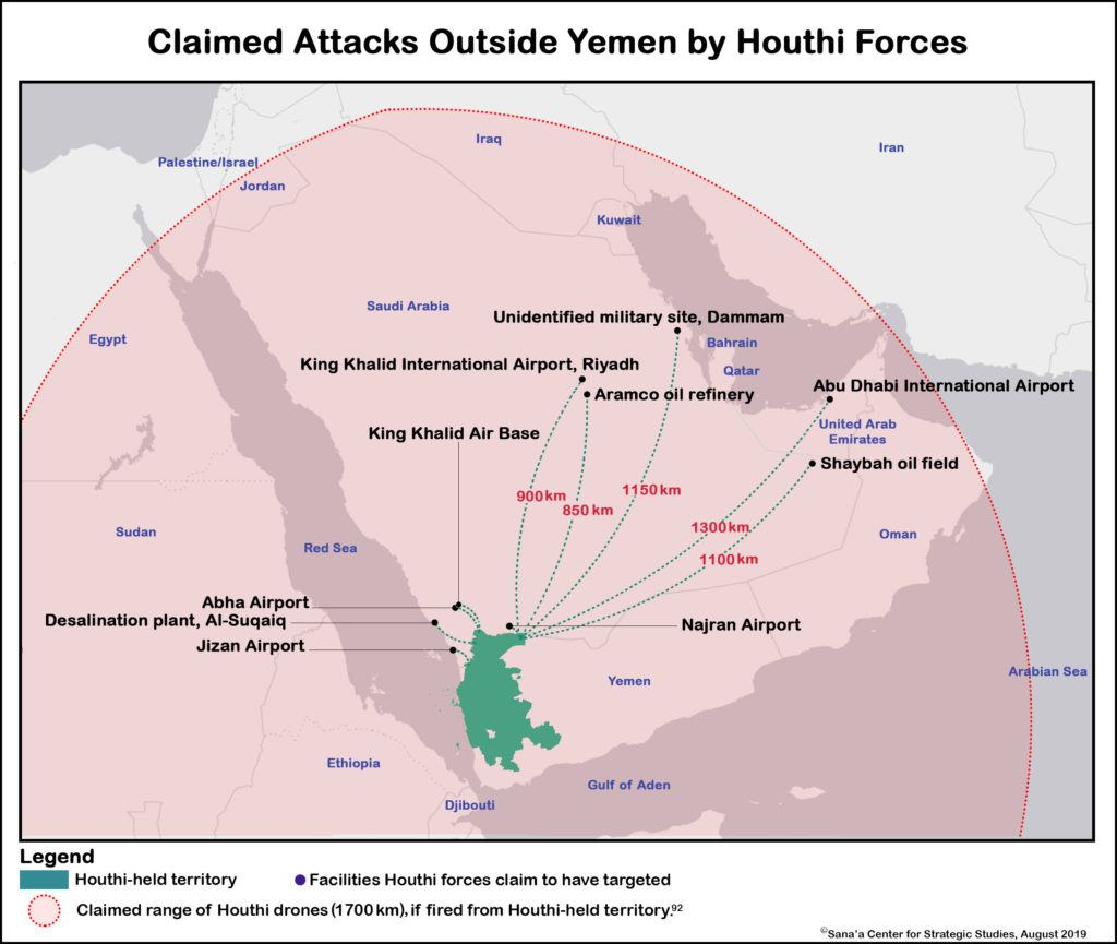 The Southern Yemen Implosion | Sana'a Center For Strategic Studies