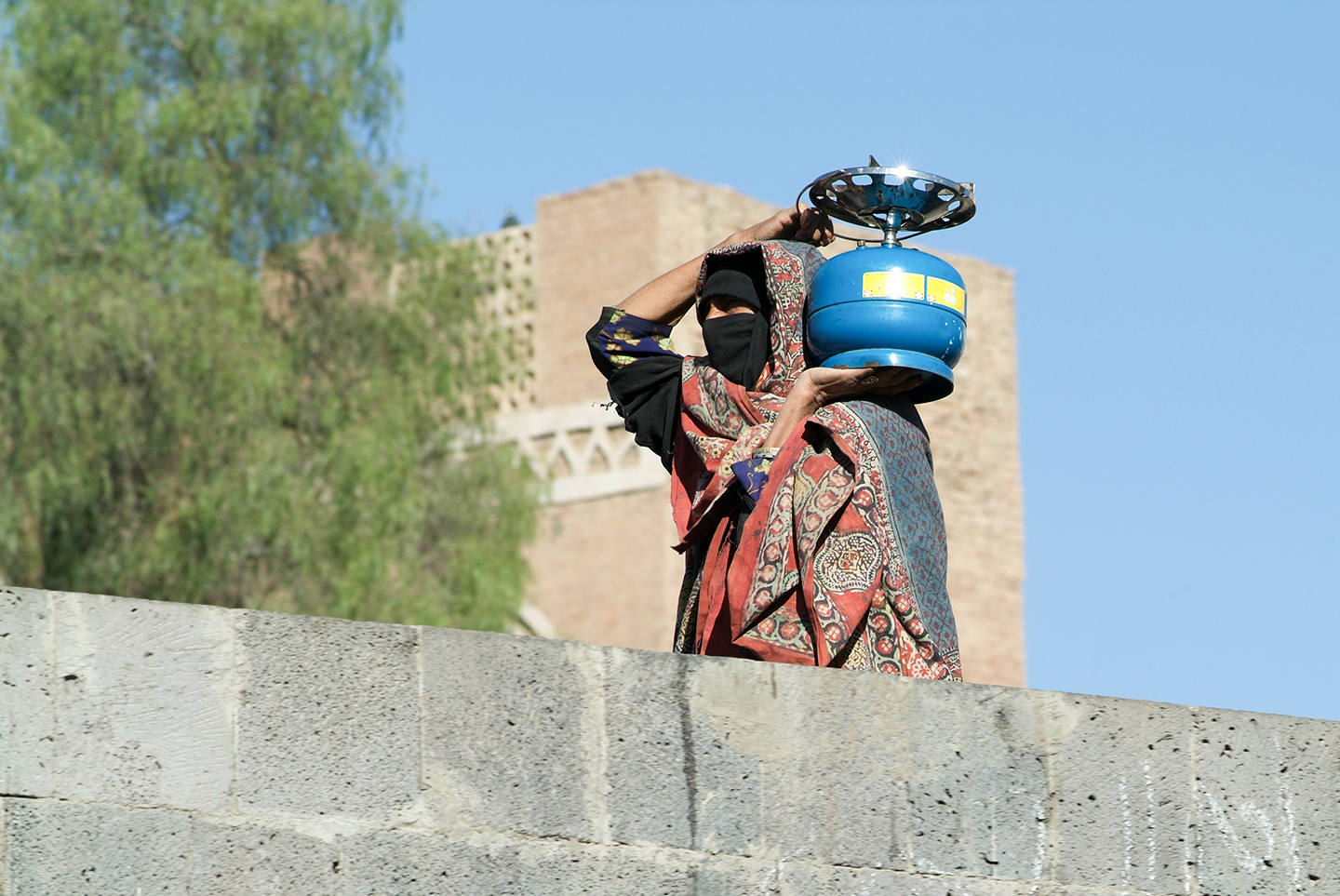 Gender Analysis for Progressive Policy in Yemen Sana'a Center For Strategic Studies