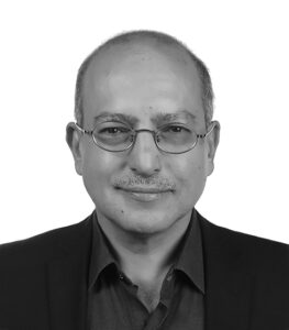 Abdulghani Al-Iryani