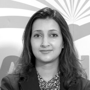 Yasmeen al-Eryani