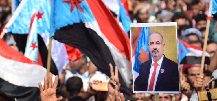 The South Rises Again