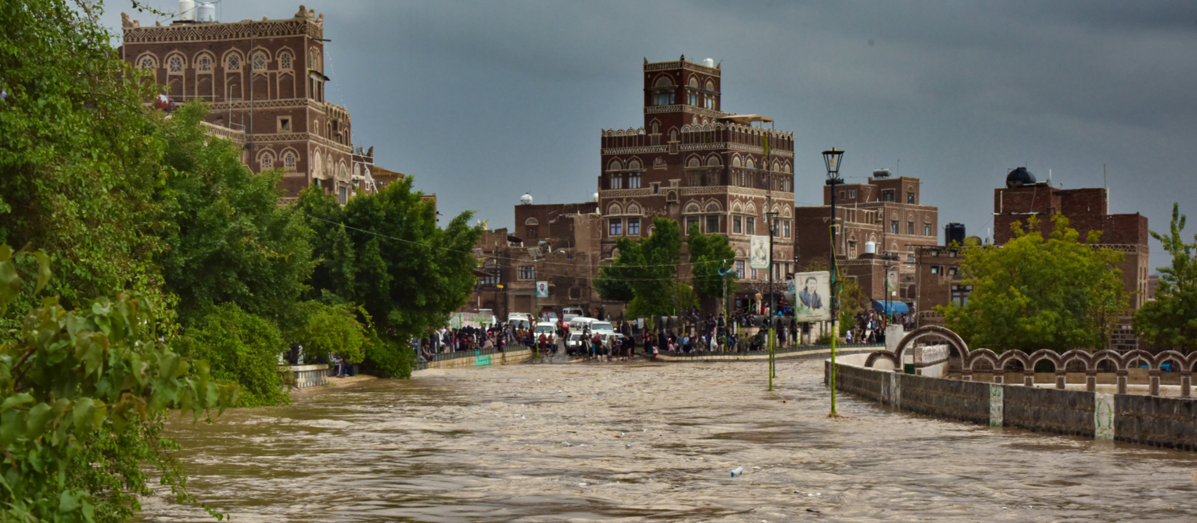 yemen-environment-bulletin-how-weak-urban-planning-climate-change-and