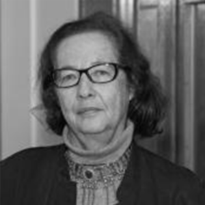 Helen Lackner