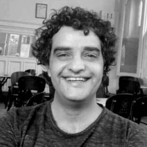 أحمد الطرس العرامي