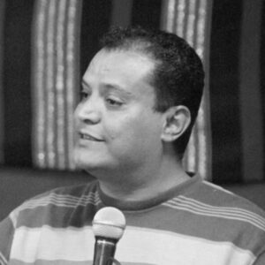 Abdullah Olofi