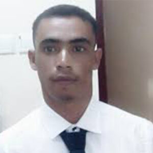 محمد الحربي