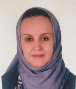 فاطمة مطهر