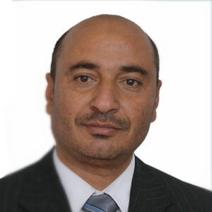 عبد الله الحاج