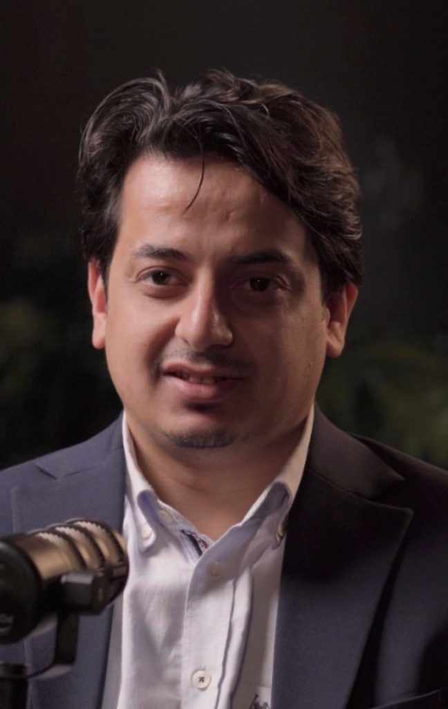 Murad Al-Arefi