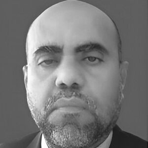 Dr. Yusef Yakubi