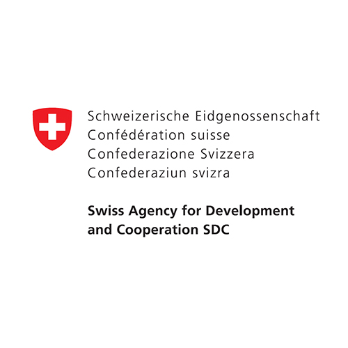 Swiss Agency for Development Cooperation (SDC)