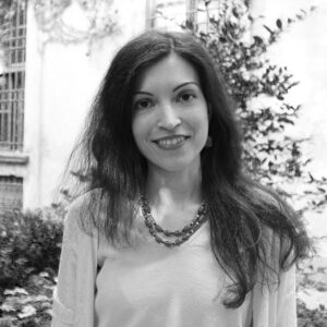 Eleonora Ardemagni