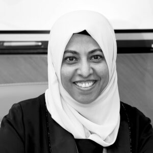 Dr. Nadia Al-Sakkaf