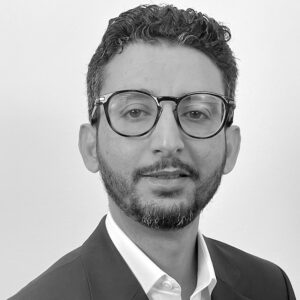 Mohammed Al-Shuwaiter