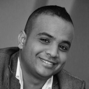 Maher Abu al-Majd