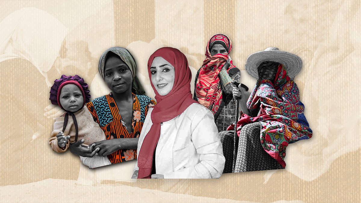 A Year in Patriarchy: Key Setbacks in Yemeni Women’s Rights in 2024