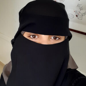 Hana’a Abdurabu