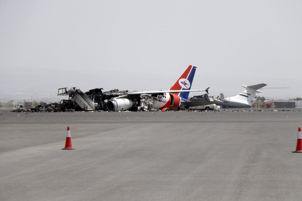 بعد وقف إطلاق النار في غزة: ما الذي ينتظر الحوثيين؟