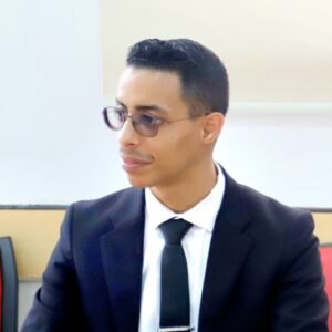 عيسى القدسي