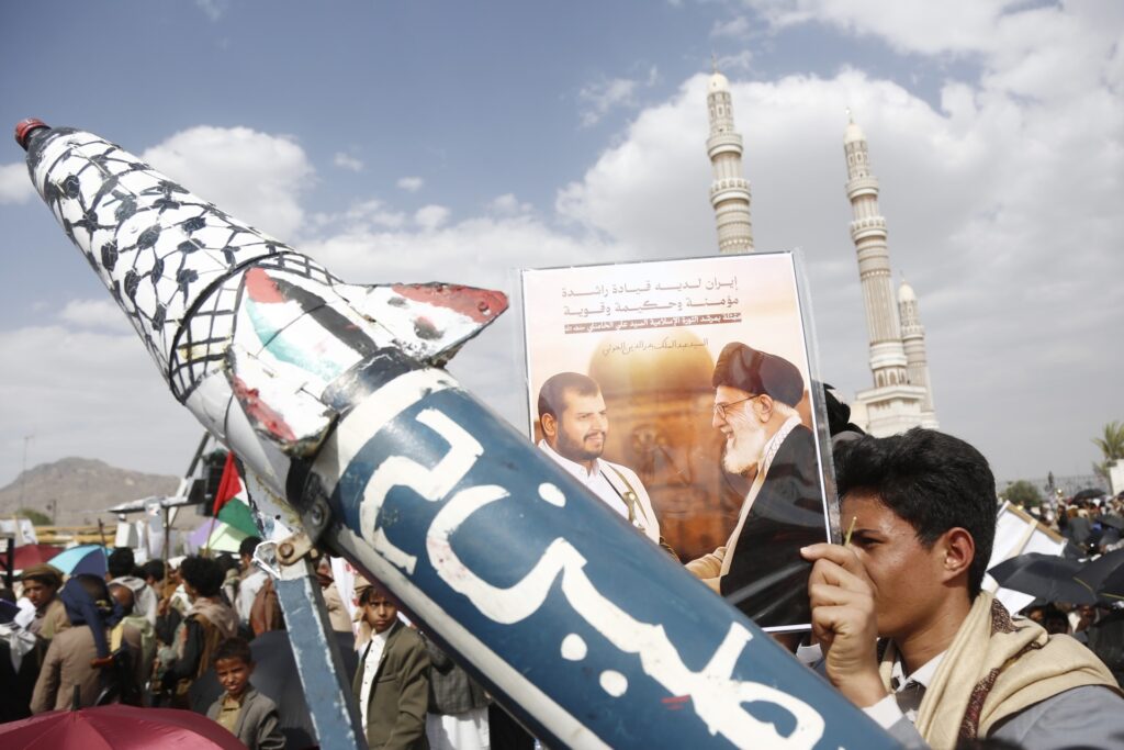 الحرب على إيران – قراءة خبراء مركز صنعاء