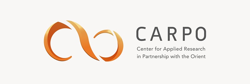 Center for Applied Research in Partnership with the Orient (CARPO)