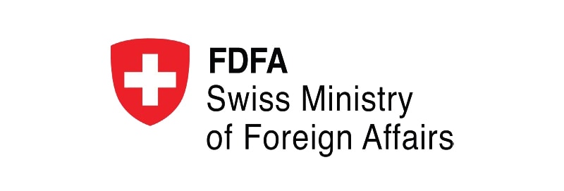 Federal Department of Foreign Affairs (Government of Switzerland)
