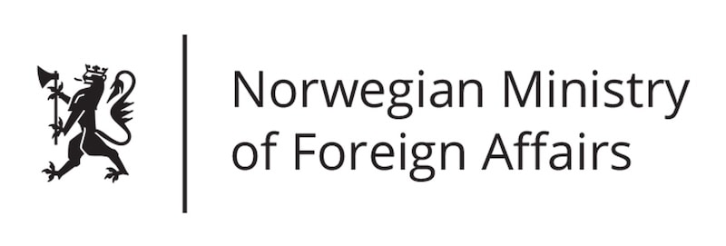 The Norwegian Ministry of Foreign Affairs