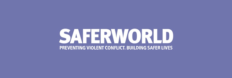 Saferworld
