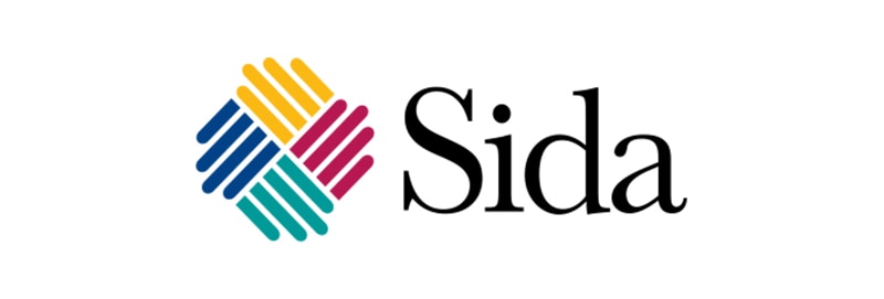Swedish International Development Cooperation Agency