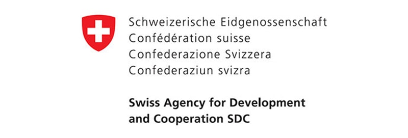 Swiss Agency for Development Cooperation (SDC)