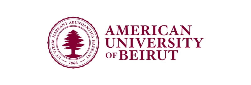 The American University of Beirut