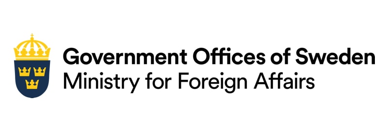 The Swedish Ministry of Foreign Affairs