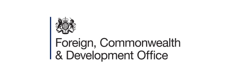 UK Foreign, Commonwealth, & Development Office