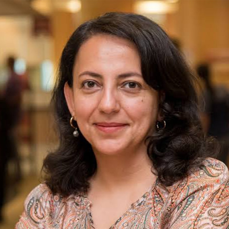 Sawsan Al-Refaei