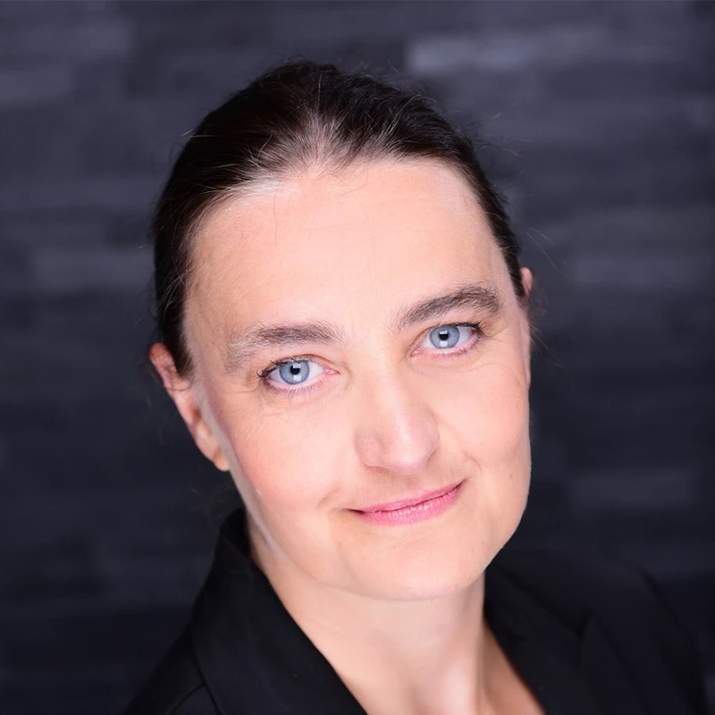 Ulrike Stohrer