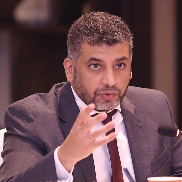Dr. Abdulaziz Alghashian