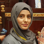Aisha Al-Jaedy
