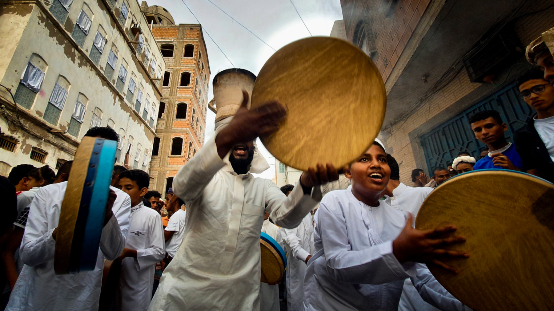 270-Drums_Mukalla-by-AbuBakr-Belfakih.jp