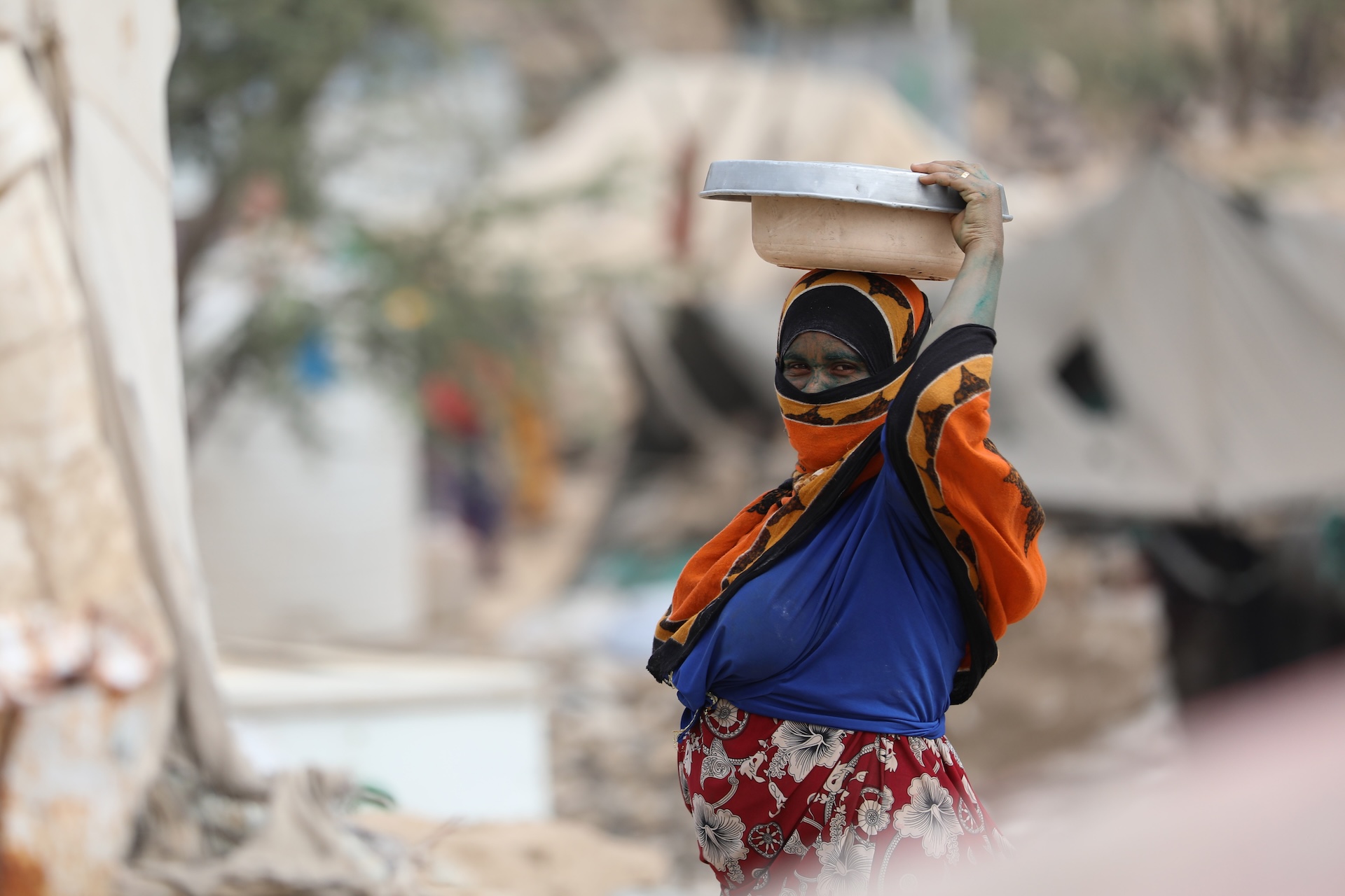 A-woman-from-the-Muhammasheen-community-